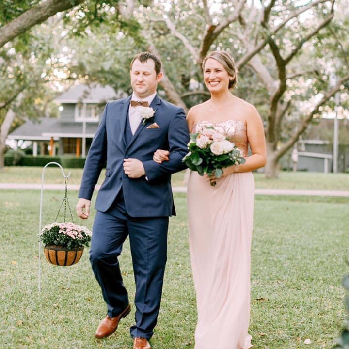 Bridesmaids Dress